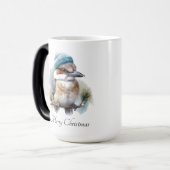 冬のコカブラの願いカスタム、 モーフィングマグカップ (正面左)