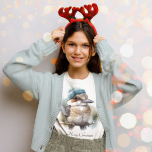 冬のコカブラの願いカスタム、 Tシャツ