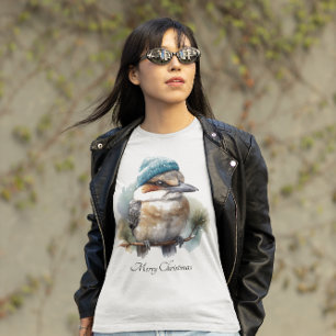 冬のコカブラの願いカスタム、 Tシャツ
