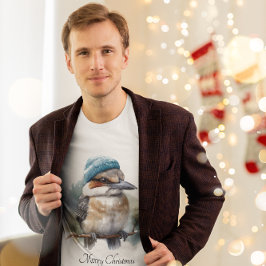 冬のコカブラの願いカスタム、 Tシャツ