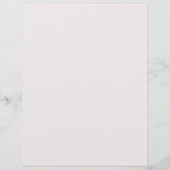 冬のコテージクリスマス (裏面)