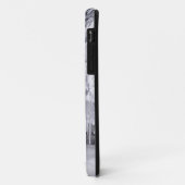 冬のシーン–106 Case-Mate iPhoneケース (裏面/左)