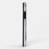 冬のシーン–106 Case-Mate iPhoneケース (裏面/右)