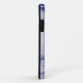 冬のシーン–108 Case-Mate iPhoneケース (裏面/右)