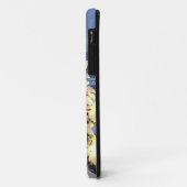 冬のシーン–136 Case-Mate iPhoneケース (裏面/左)
