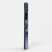 冬のシーン–136 Case-Mate iPhoneケース (裏面/右)