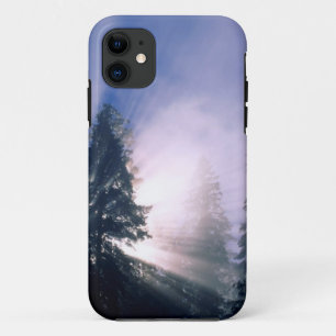 冬のシーン–59 iPhone 11 ケース