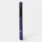 冬のシーン–62 Case-Mate iPhoneケース (裏面/左)