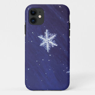 冬のシーン–62 iPhone 11 ケース