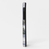 冬のシーン–66 Case-Mate iPhoneケース (裏面/左)