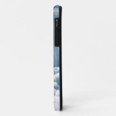 冬のシーン–67 Case-Mate iPhoneケース (裏面/左)