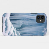 冬のシーン–67 Case-Mate iPhoneケース (裏面(横))