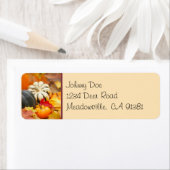 冬のスカッシュラベル ラベル (インサイチュ)