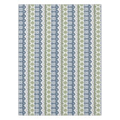 冬のセーターのテーブルクロス テーブルクロス (正面)