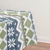 冬のセーターのテーブルクロス テーブルクロス (インサイチュ)