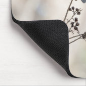 冬のタイトマウス マウスパッド (コーナー)