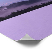 冬のタトラビュー ポスター (角)