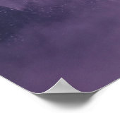 冬のタトラビュー ポスター (角)