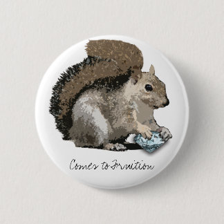 冬のダイヤモンド 缶バッジ