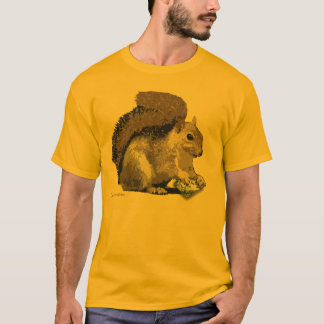 冬のダイヤモンド Tシャツ