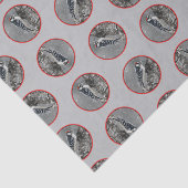 冬のダウンウッドペッカーのオリジナル写真 薄葉紙