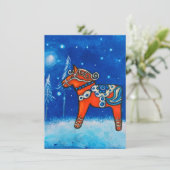 冬のダラ·ホース2 シーズンカード (スタンド正面)