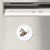 冬のチューブ マグネット (インサイチュ (食洗機))