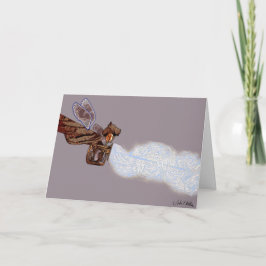 冬のテューバカード シーズンカード