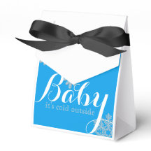 冬のテーマシャワーの好意