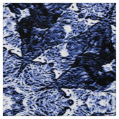 冬のドラゴン….. ファブリック (見本)