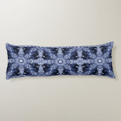 冬のドラゴン….. ボディピロー (裏面)