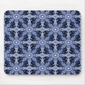 冬のドラゴン….. マウスパッド (正面)