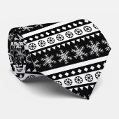 冬のネクタイ ネクタイ (ロール)