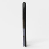 冬のハバニーズキャラバンクリスマスアドベンチャー Case-Mate iPhoneケース (裏面/左)