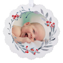 冬のバプテスマ感謝していスあなた