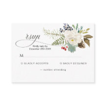 冬のバラピナリーRSVP