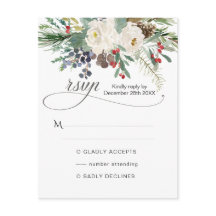 冬のバラピネリー2 RSVP