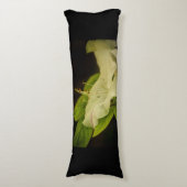 冬のバラ ボディピロー (正面縦)