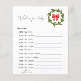 冬のパーティーゲーム |ベビーゲーム