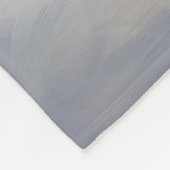 冬のビーグルキャラバンクリスマスアドベンチャー フリースブランケット (角)