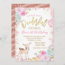 冬のピンクフローラ雪かきワンダーフルトナカイ 