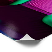 冬のファンタジー ポスター (コーナー)