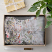 冬のブラックバード 薄葉紙 (ギフト)