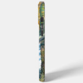 冬のブリッジ水の色 Case-Mate iPhoneケース (裏面 / 左)