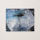 冬のブリンガー ジグソーパズル (横)