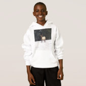 冬のブルエルク (正面フル)