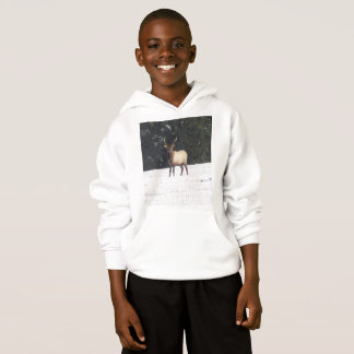 冬のブルエルク