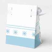 冬のブルーアドベンチャーが赤ちゃんシャワーを開始 フェイバーボックス (裏面サイド)