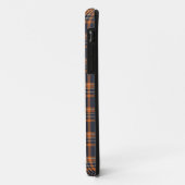冬のプレイドiPhoneケース Case-Mate iPhoneケース (裏面/左)