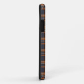 冬のプレイドiPhoneケース Case-Mate iPhoneケース (裏面/右)